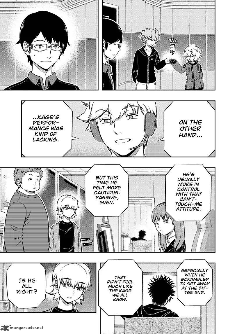 World Trigger 175 15
