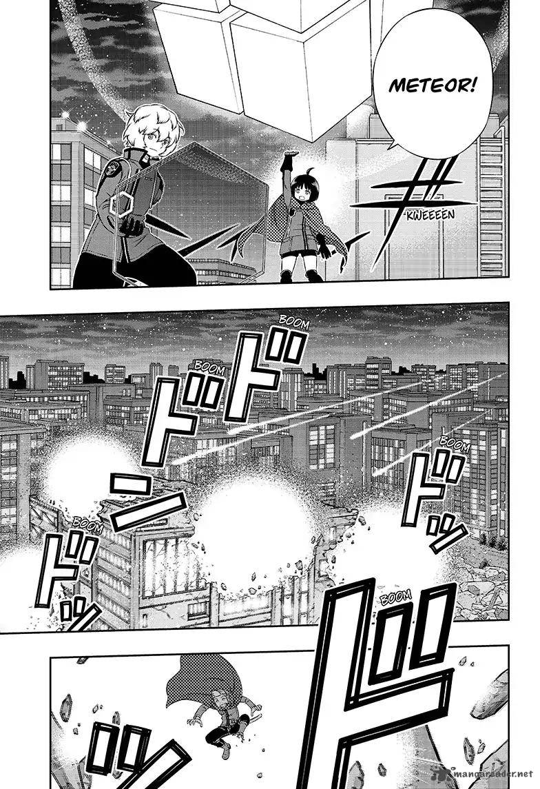 World Trigger 175 7