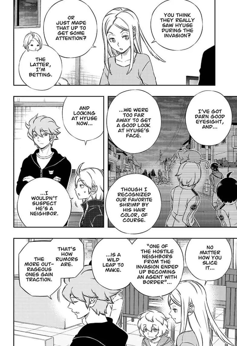 World Trigger 177 10