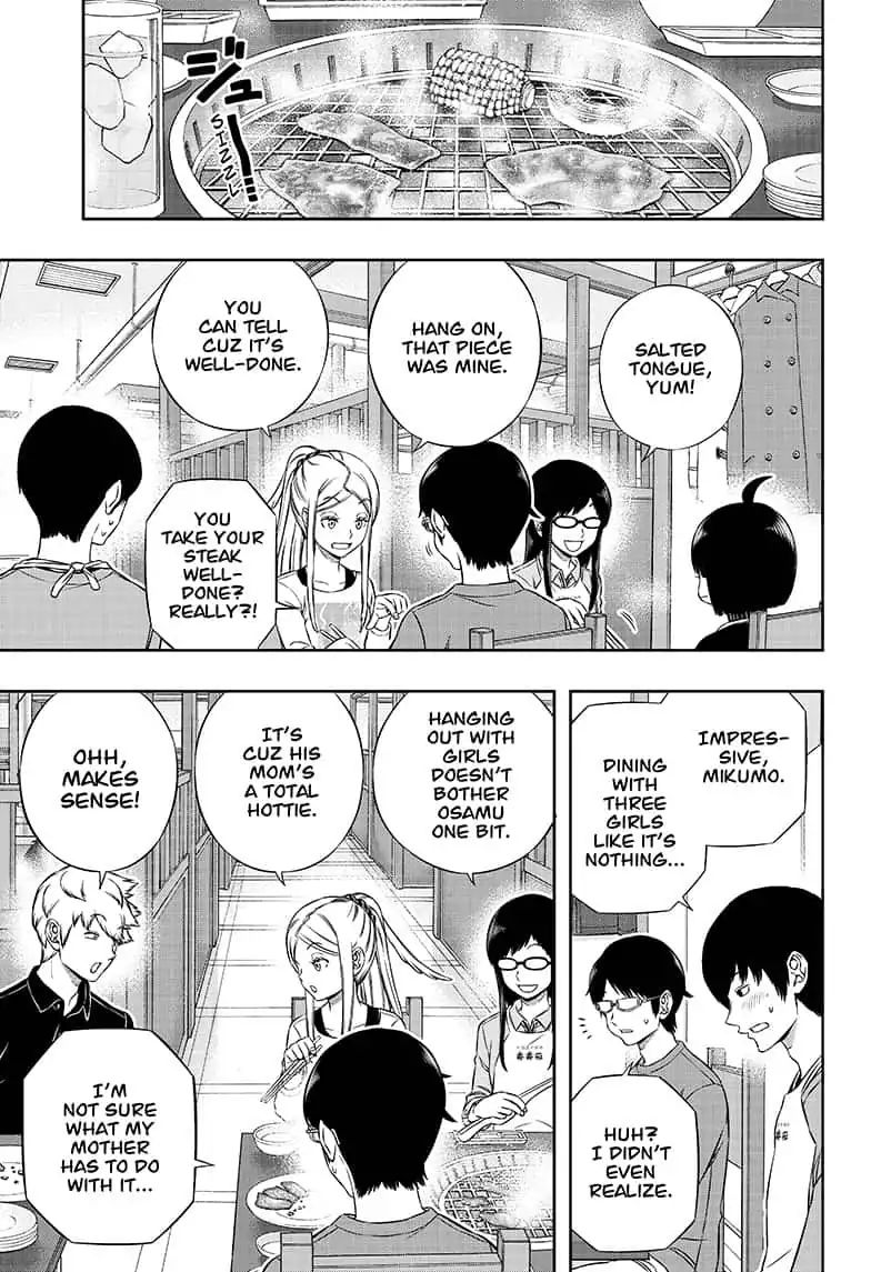 World Trigger 178 3