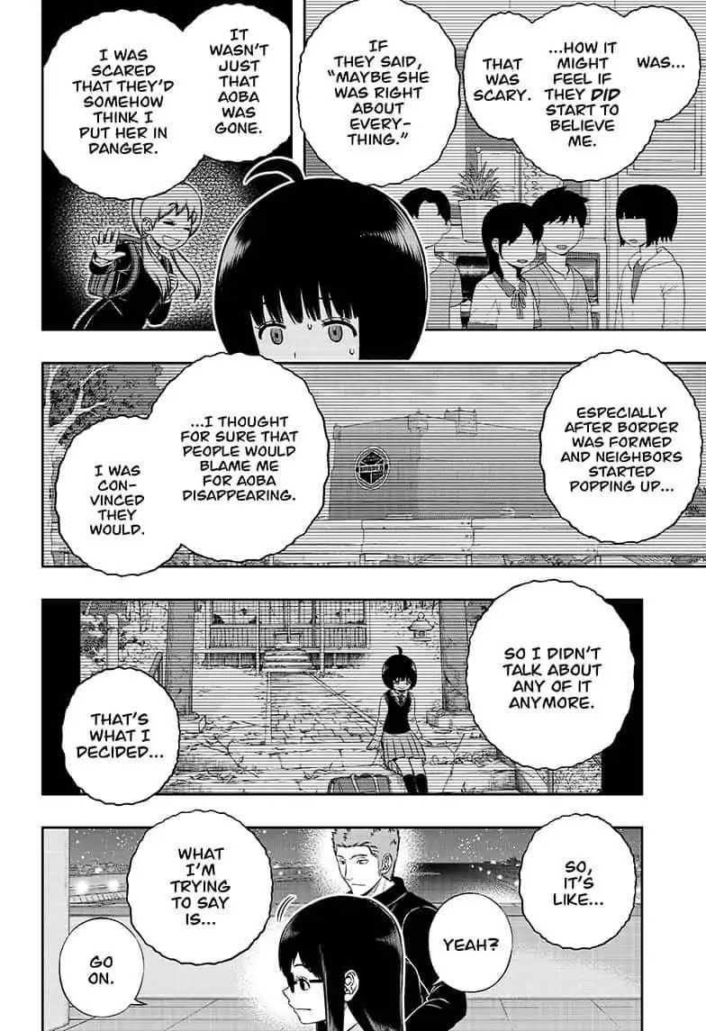 World Trigger 179 12