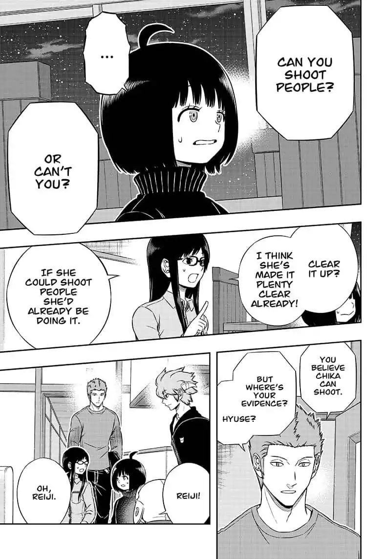 World Trigger 179 3