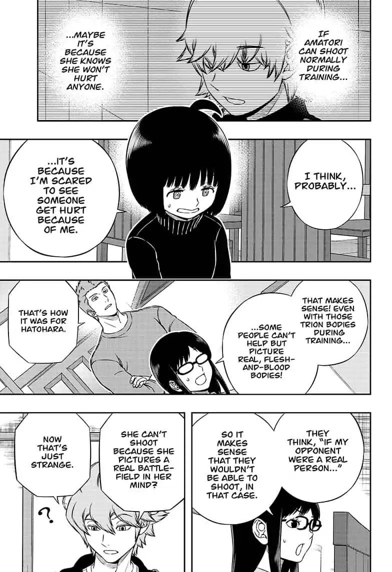 World Trigger 179 5