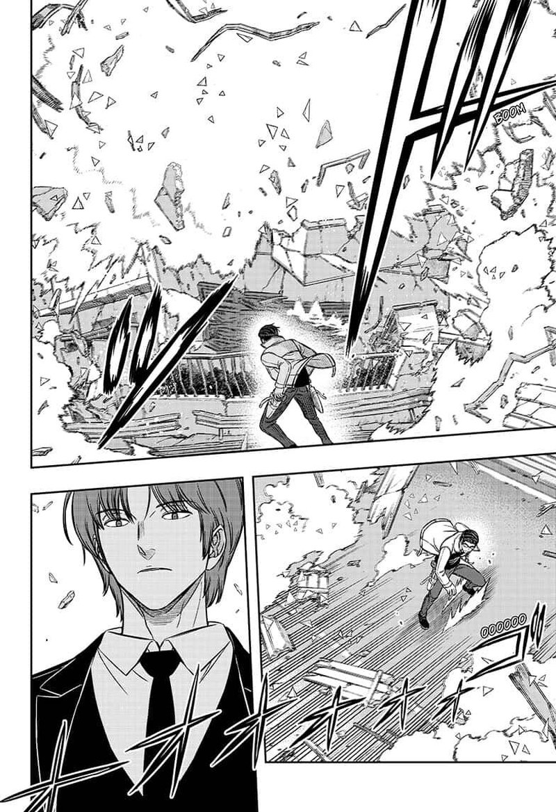 World Trigger 191 10
