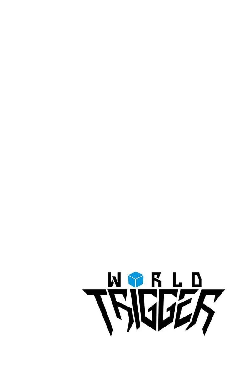 World Trigger 197 2