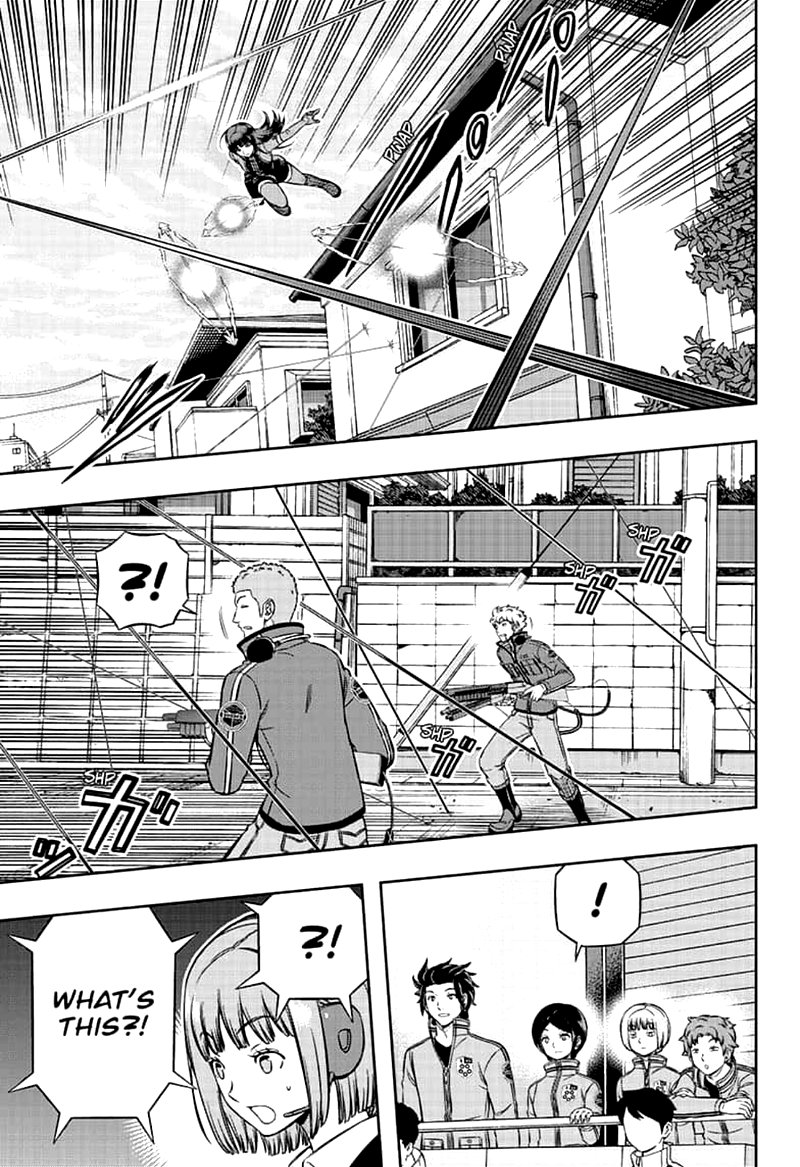 World Trigger 198 5