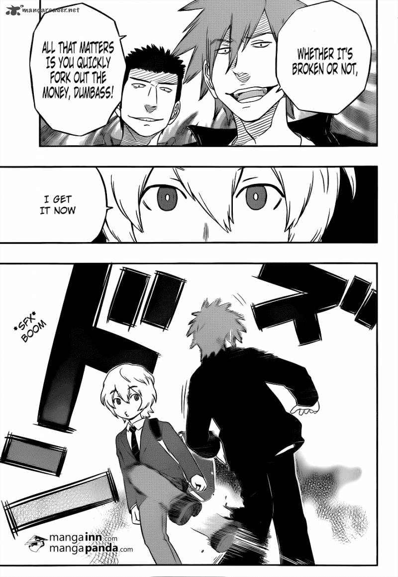 World Trigger 2 11
