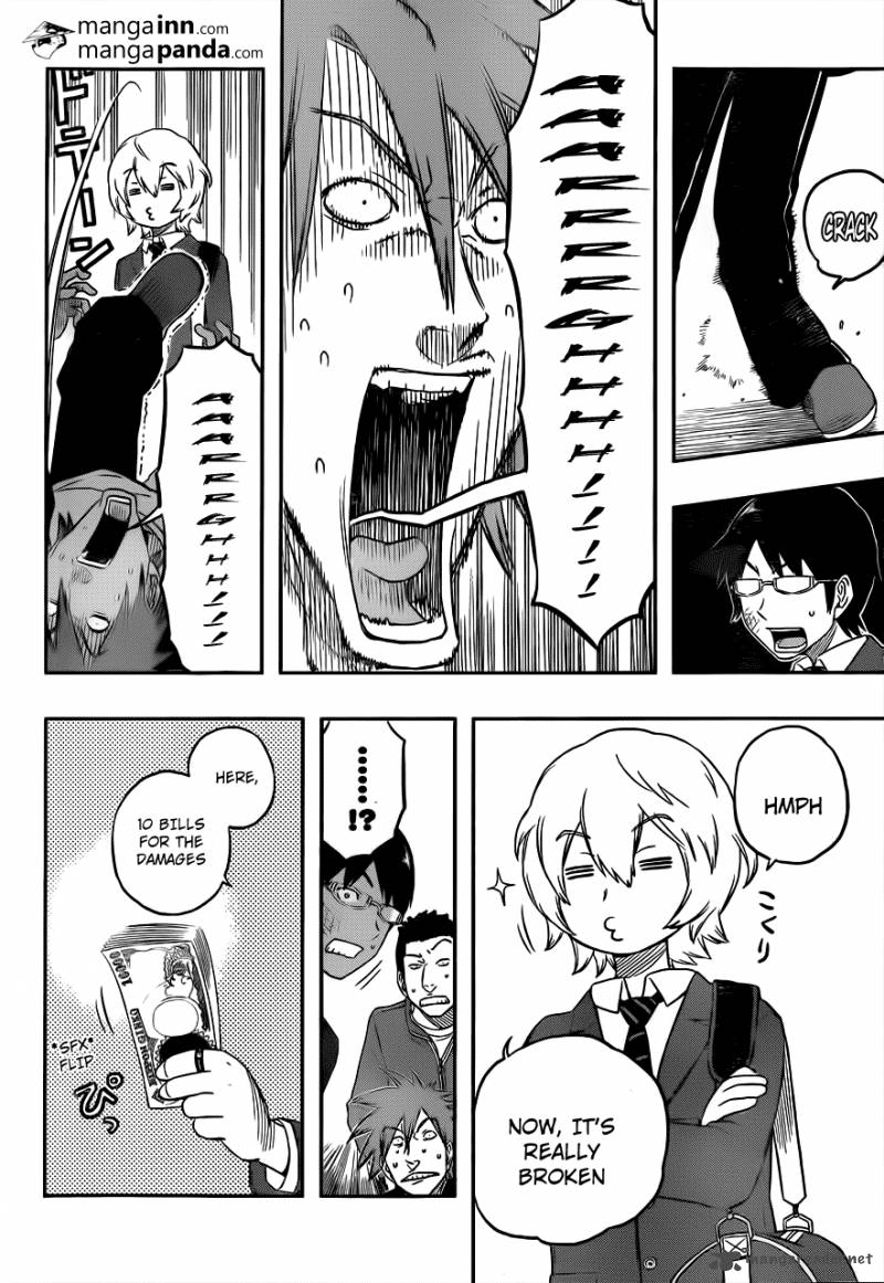 World Trigger 2 12