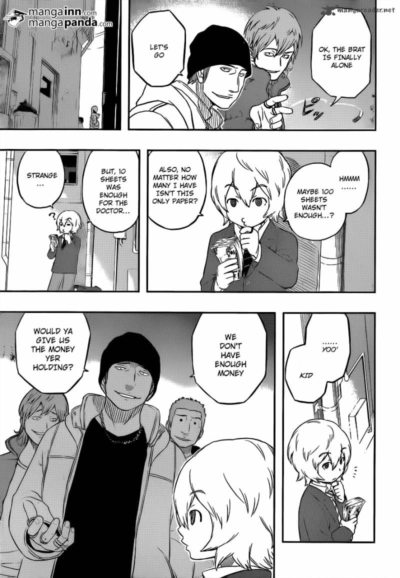 World Trigger 2 15