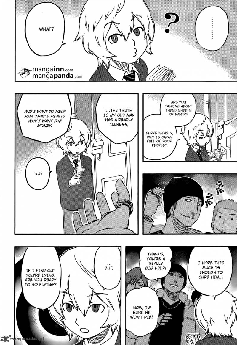 World Trigger 2 16