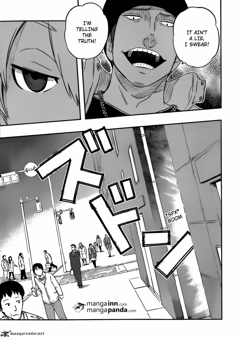 World Trigger 2 17