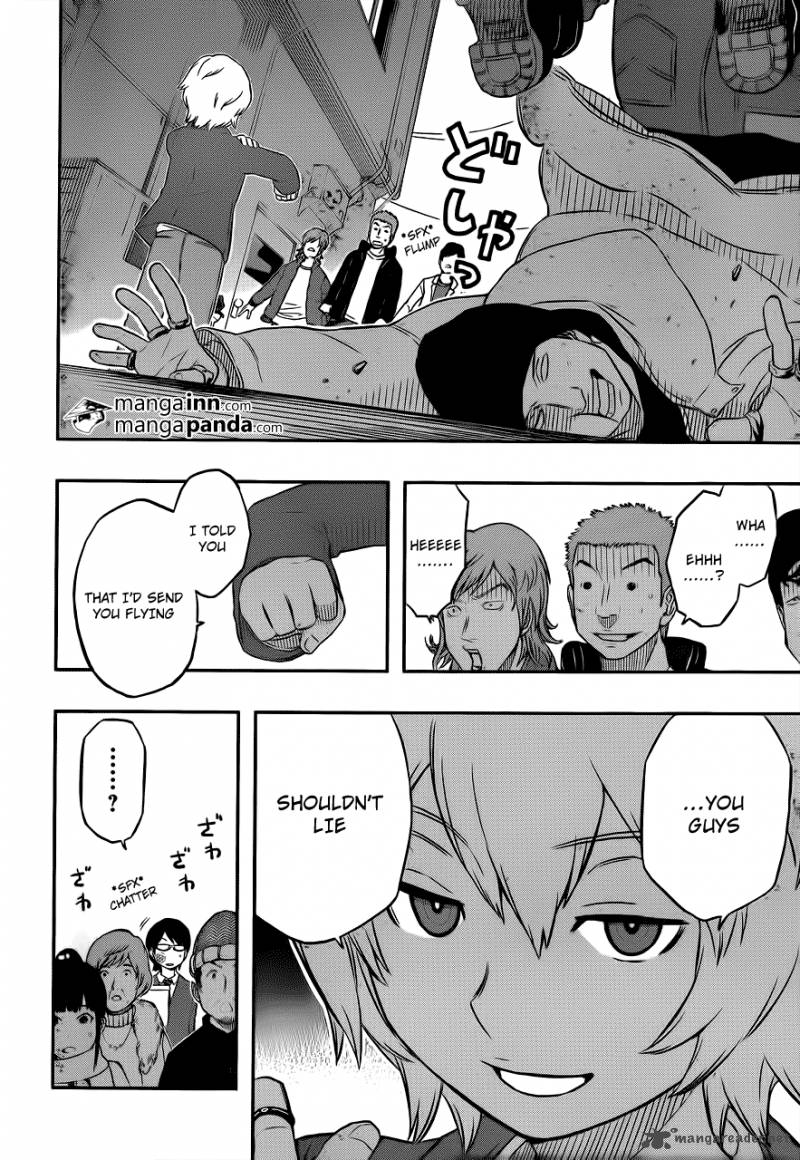World Trigger 2 18