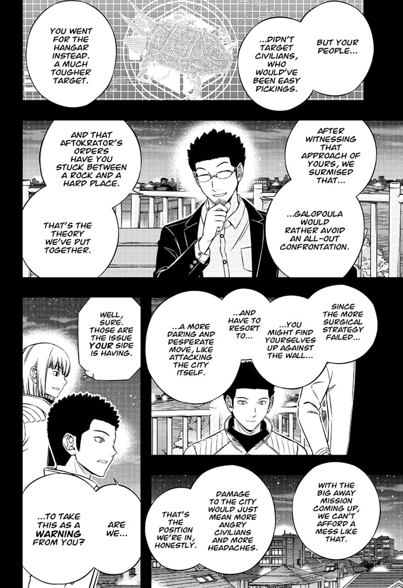 World Trigger 201 10