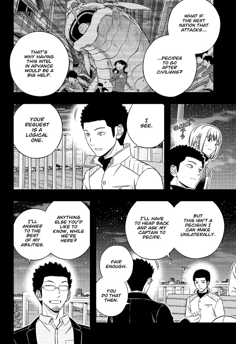 World Trigger 201 16