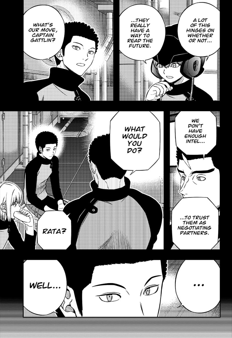 World Trigger 202 11
