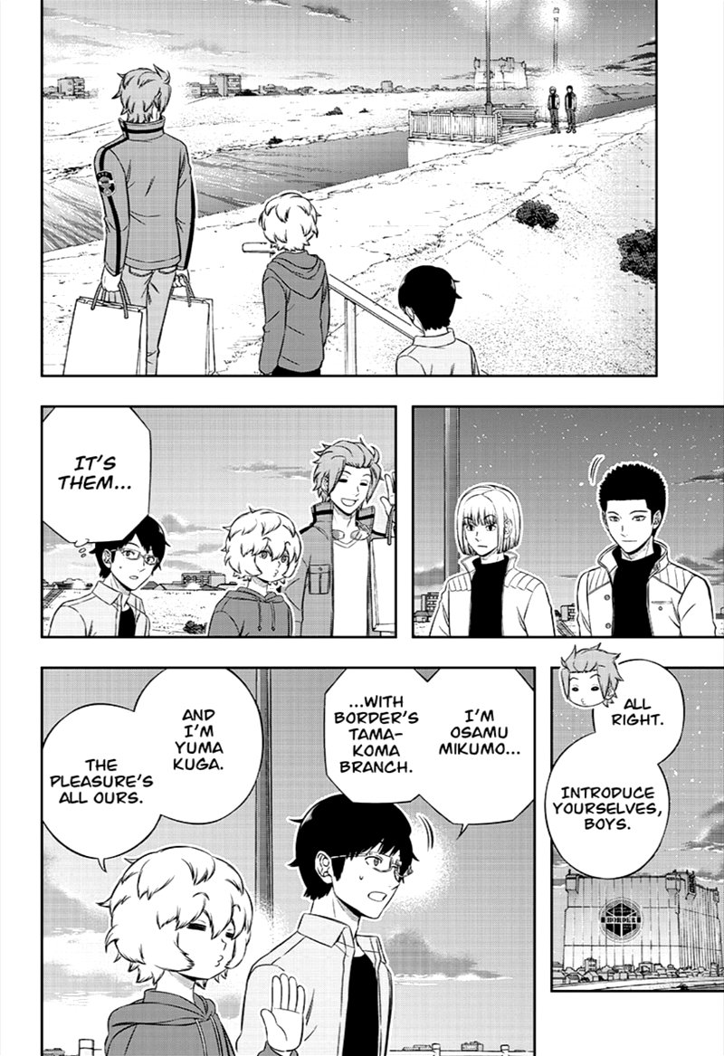 World Trigger 202 12
