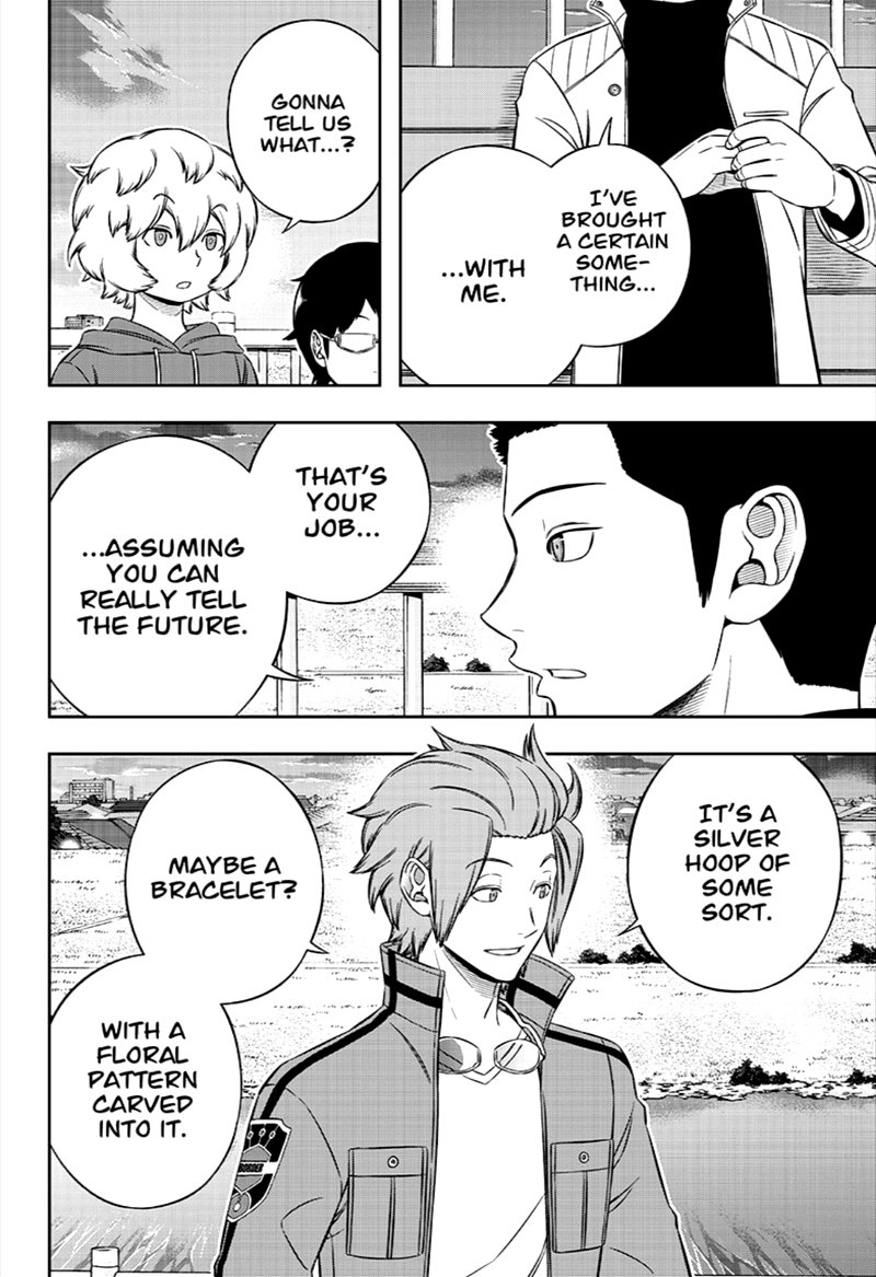 World Trigger 202 14