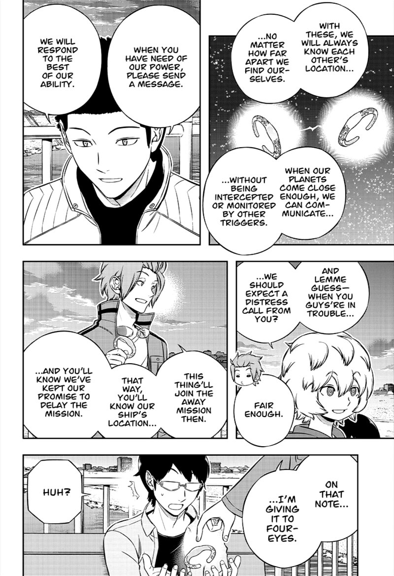 World Trigger 202 16