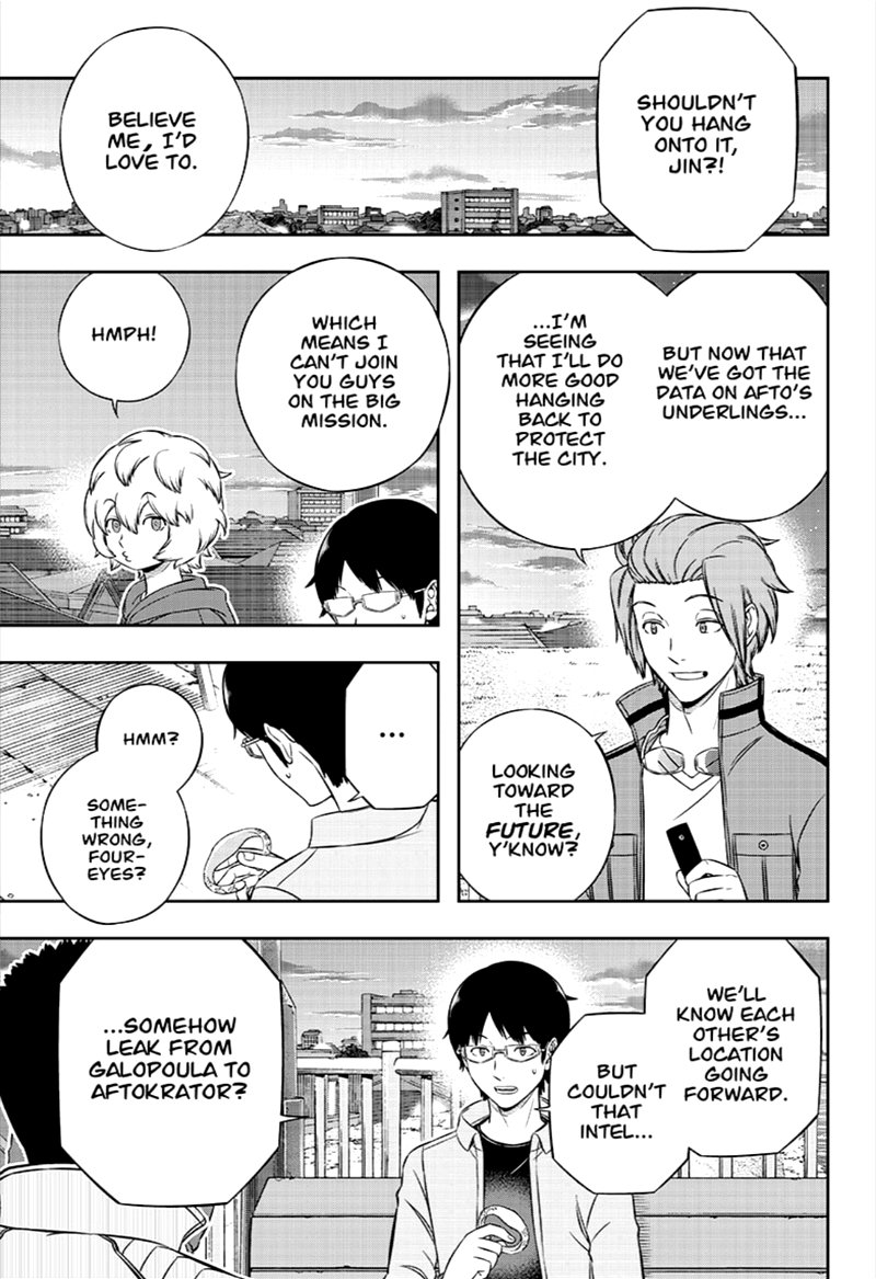 World Trigger 202 17