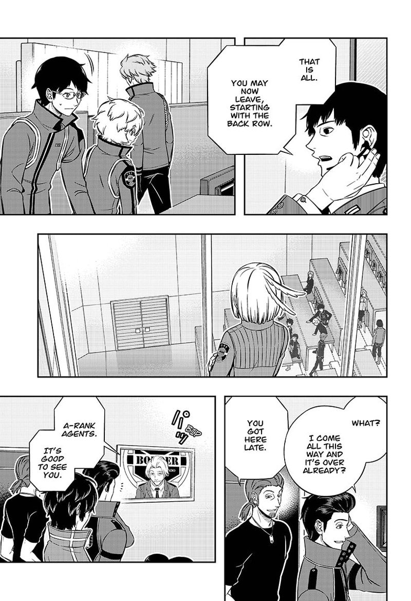 World Trigger 206 3