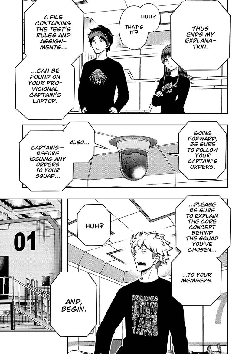 World Trigger 207 12