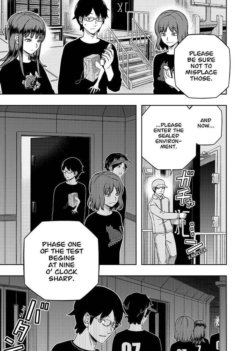 World Trigger 207 6