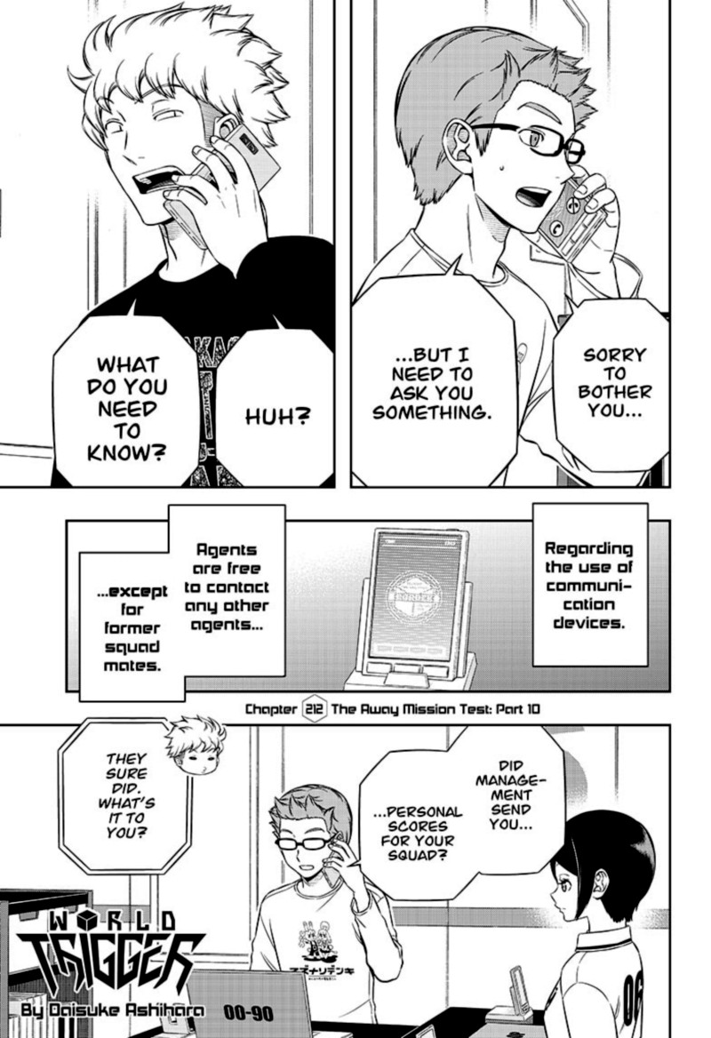 World Trigger 212 1