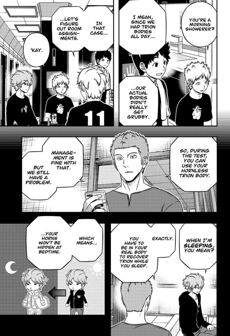 World Trigger 212 17