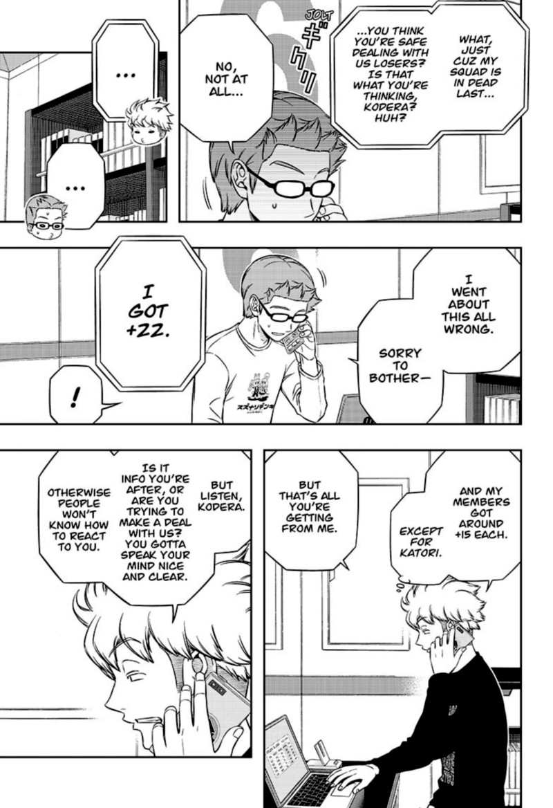 World Trigger 212 3