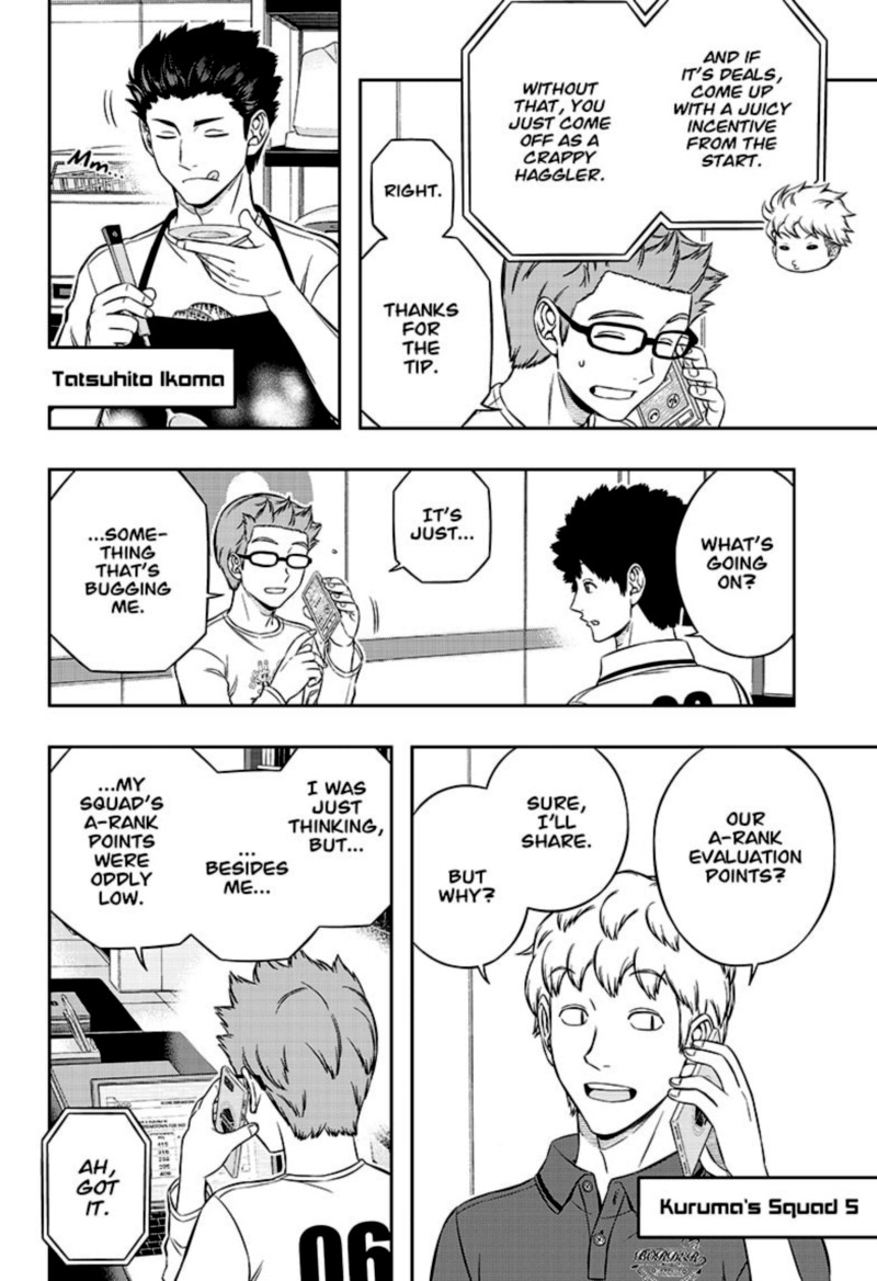 World Trigger 212 4