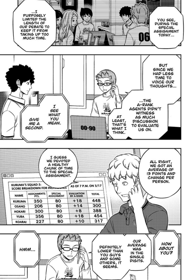 World Trigger 212 5