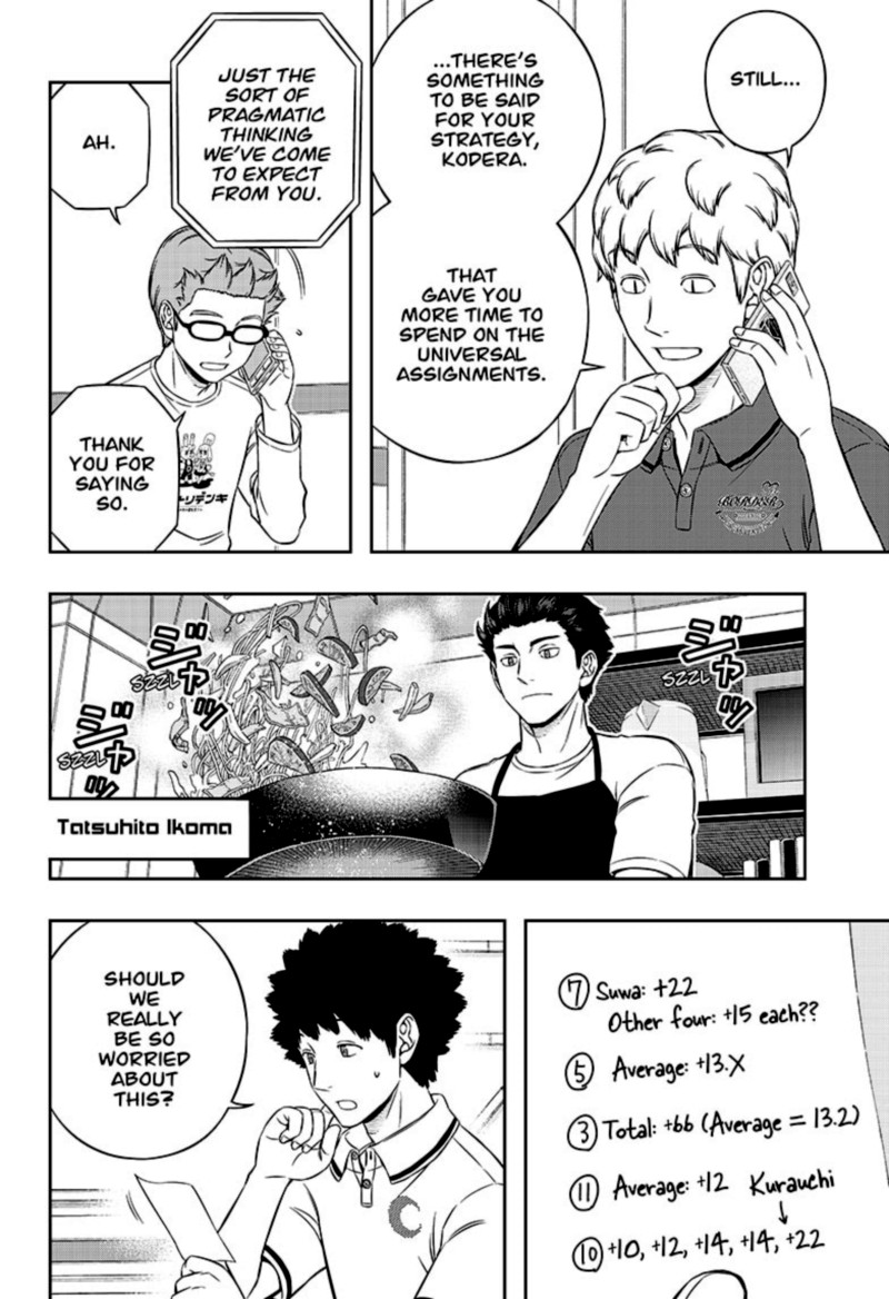 World Trigger 212 6