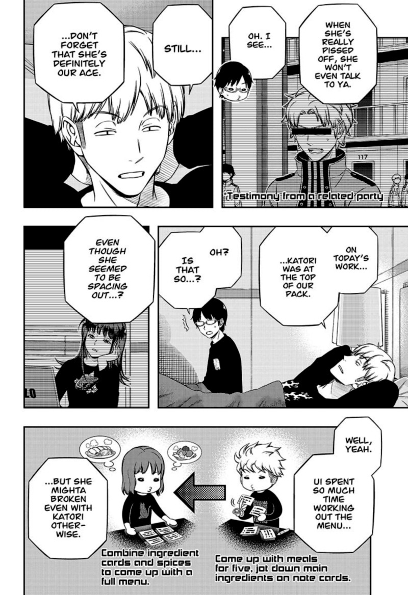 World Trigger 213 6