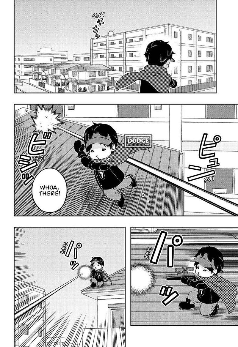 World Trigger 216 6