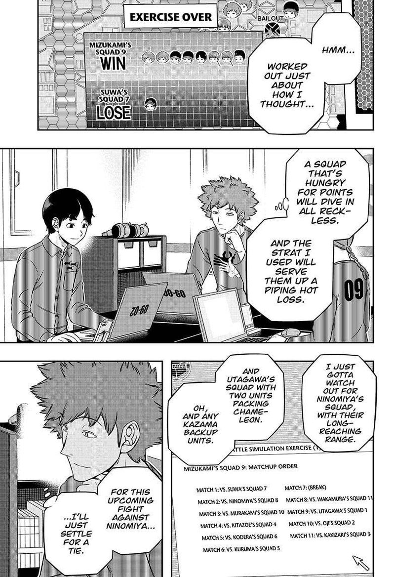 World Trigger 217 1