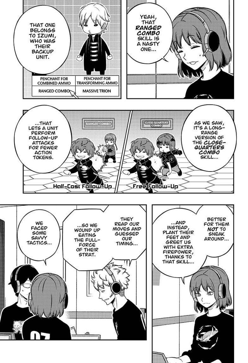 World Trigger 217 3