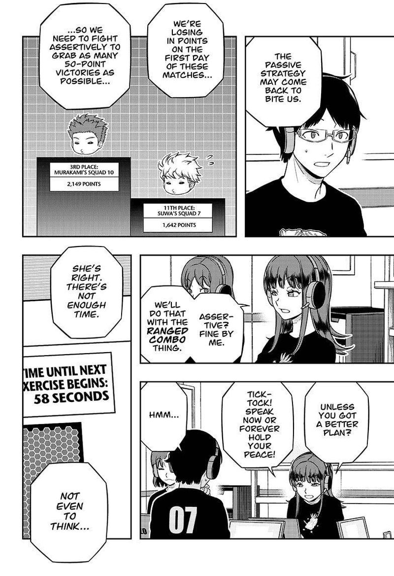 World Trigger 217 6