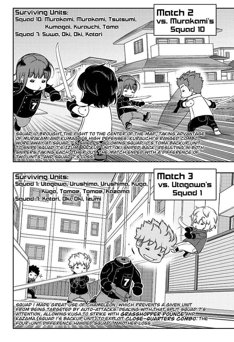 World Trigger 217 8