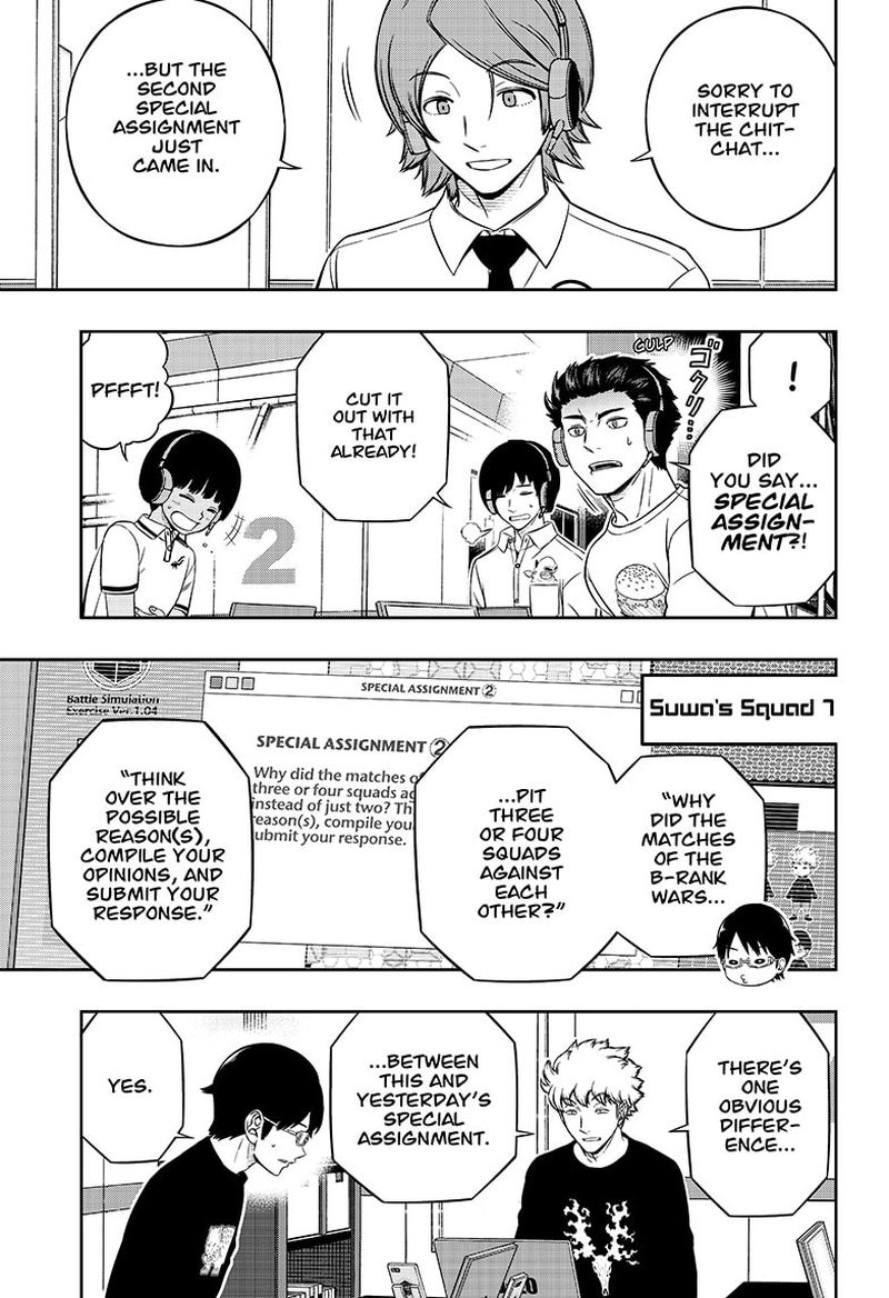 World Trigger 218 3