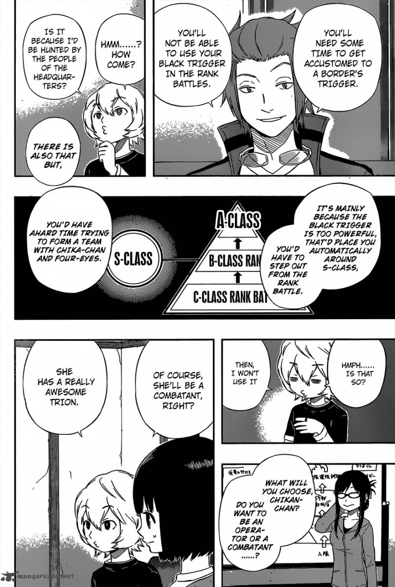 World Trigger 22 4