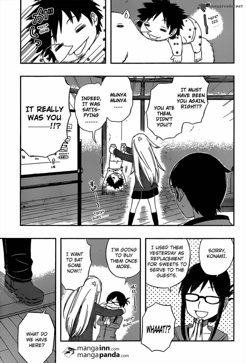 World Trigger 22 9