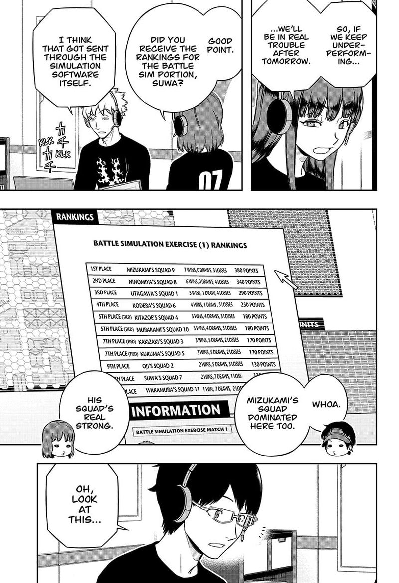 World Trigger 220 5