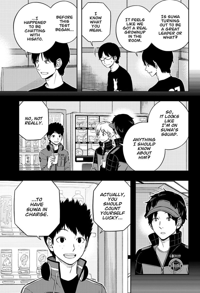 World Trigger 222 17