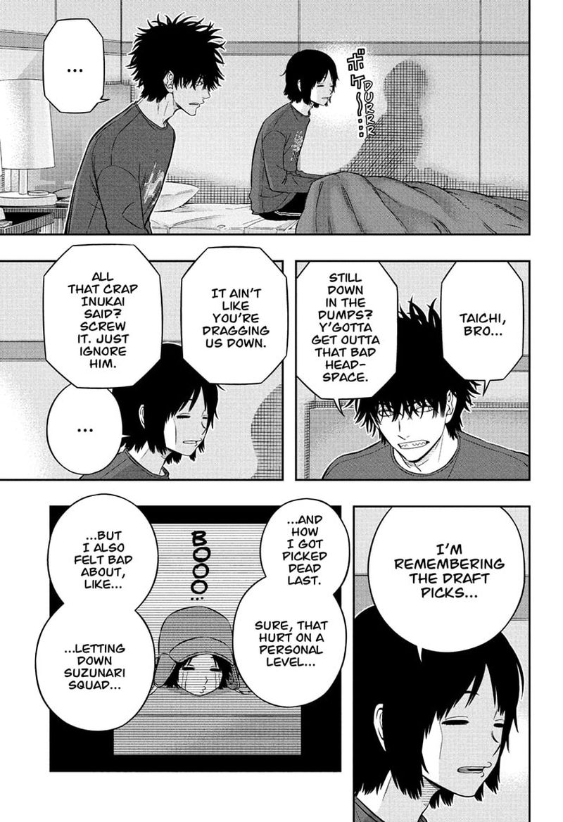 World Trigger 223 7