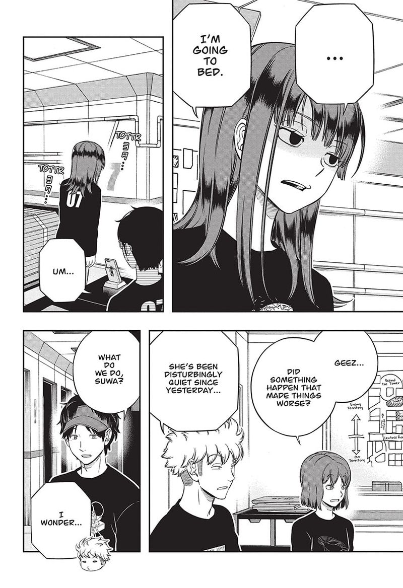 World Trigger 225 10