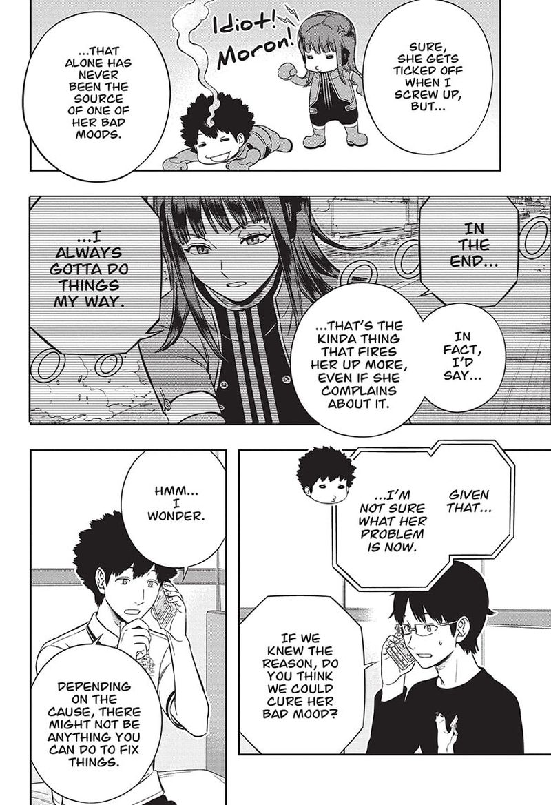 World Trigger 225 18