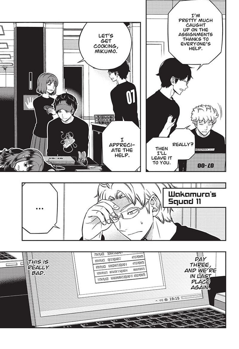 World Trigger 225 3