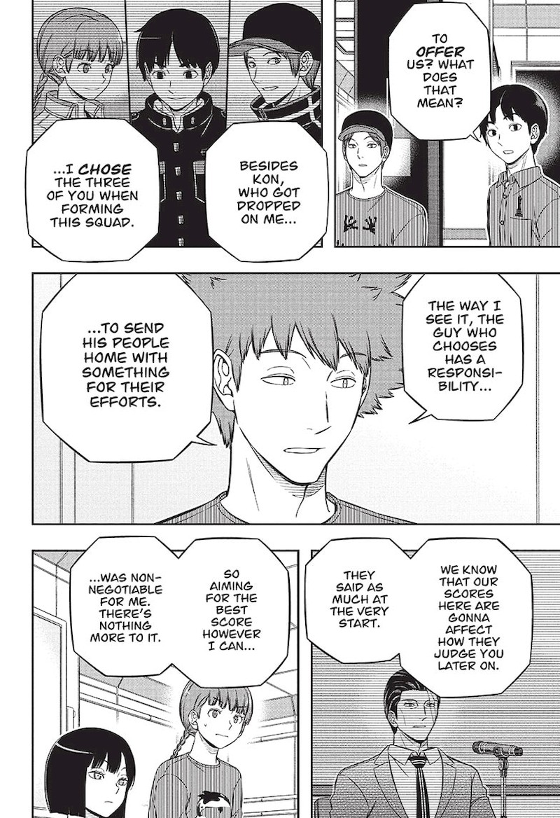 World Trigger 228 10