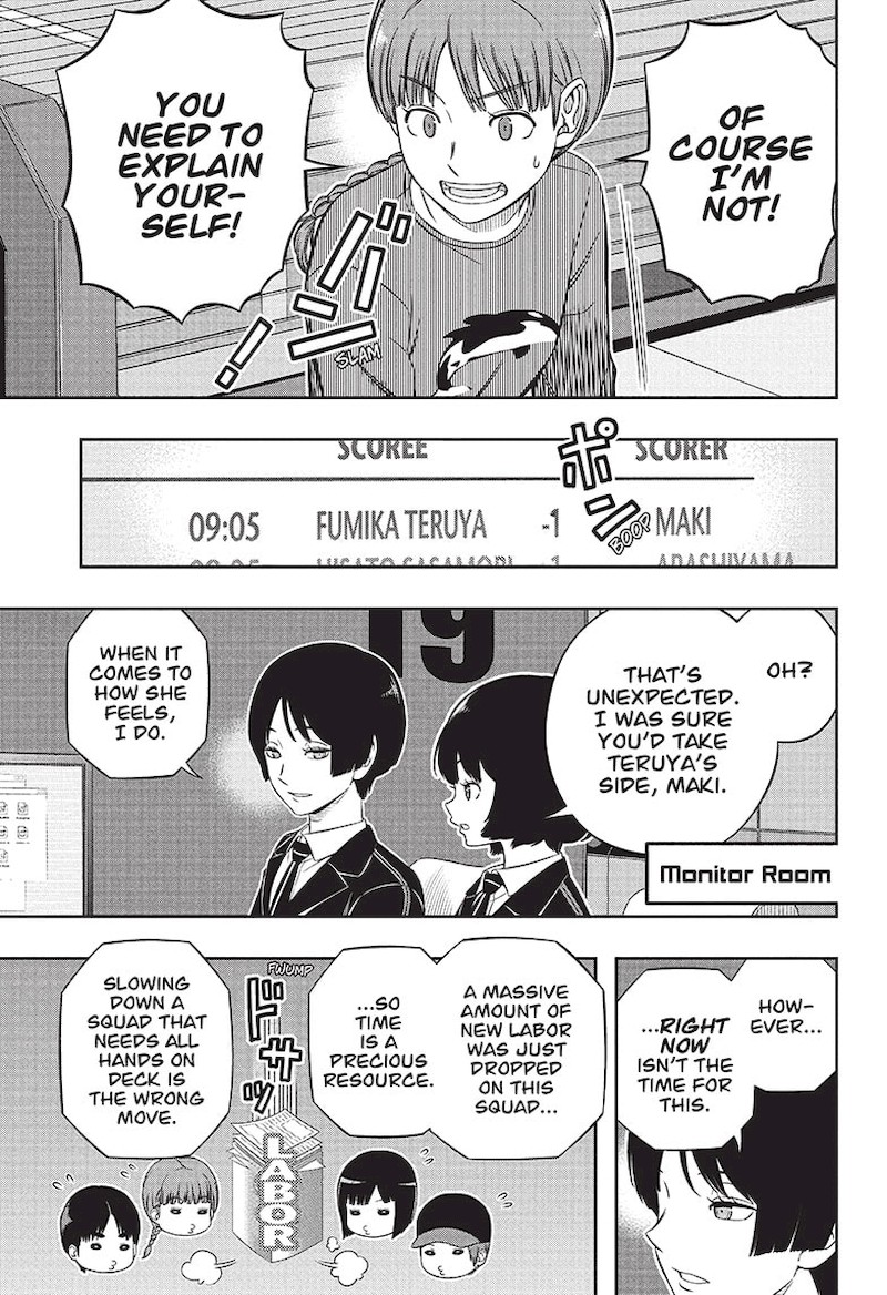 World Trigger 228 3