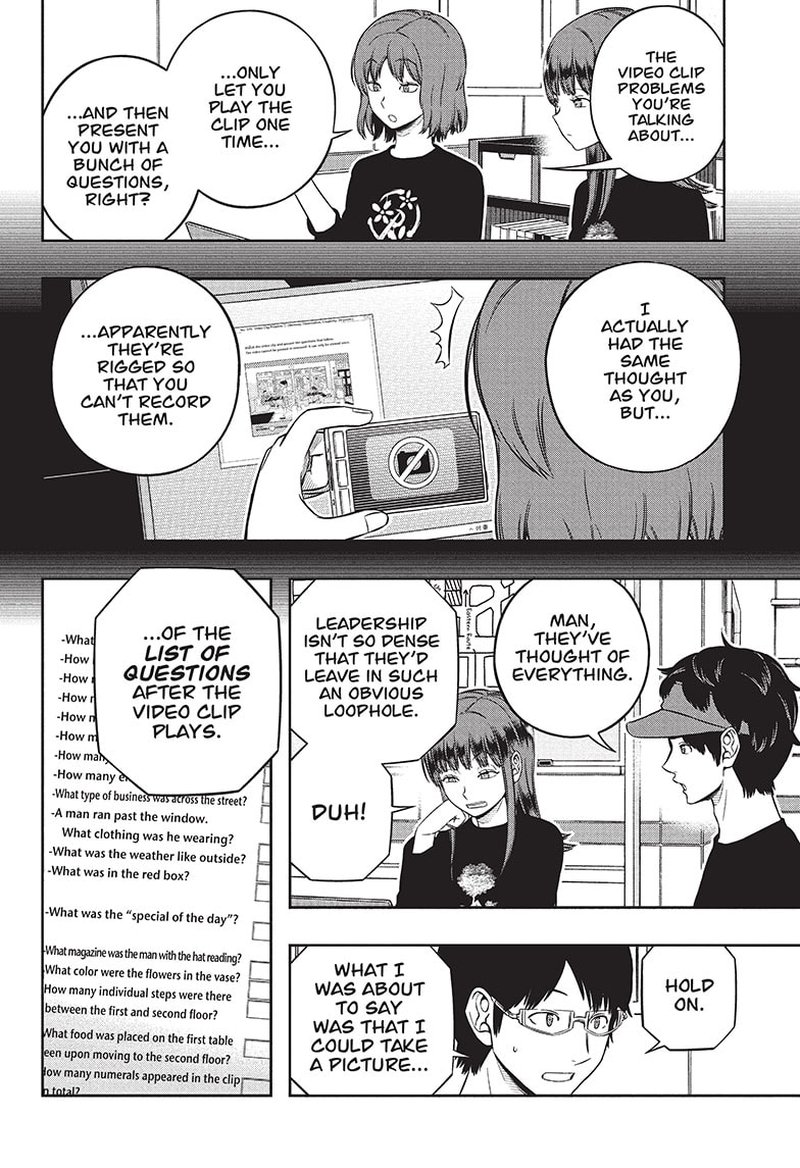 World Trigger 229 2